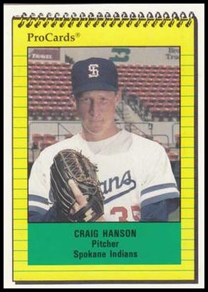 3945 Craig Hanson